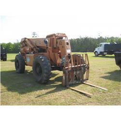 LULL 644B-42 TELESCOPIC FORKLIFT