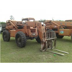 LULL 644B-37 TELESCOPIC FORKLIFT