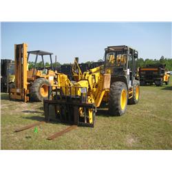 JCB 506-36 TELESCOPIC FORKLIFT