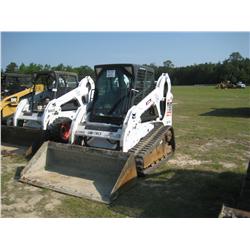 BOBCAT T190 SKID STEER LOADER
