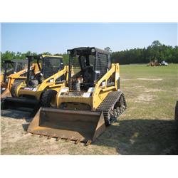 CAT 247 SKID STEER LOADER