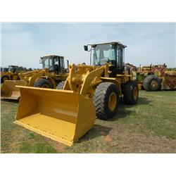 CAT 938G WHEEL LOADER