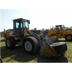 JOHN DEERE 544J WHEEL LOADER