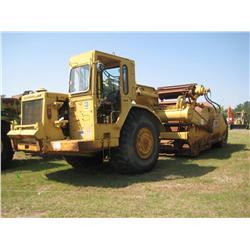 CAT 623B MOTOR SCRAPER