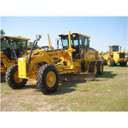 VOLVO G940 MOTOR GRADER