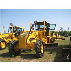 VOLVO G940 MOTOR GRADER