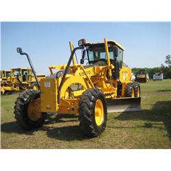 VOLVO G940 MOTOR GRADER