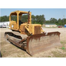 DRESSER TD15C CRAWLER TRACTOR