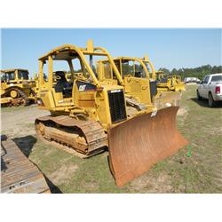CAT D5G XL CRAWLER TRACTOR