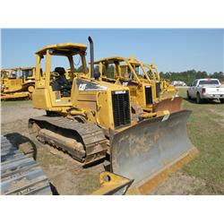 CAT D5GXL CRAWLER TRACTOR