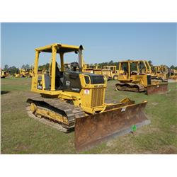 KOMATSU D31PX-21 CRAWLER TRACTOR