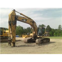 CAT 345BL HYDRAULIC EXCAVATOR