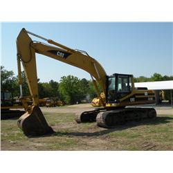 CAT 325BL HYDRAULIC EXCAVATOR