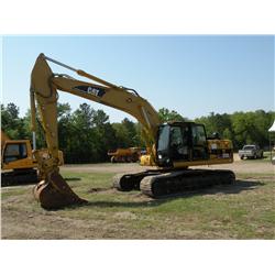 CAT 322CL HYDRAULIC EXCAVATOR