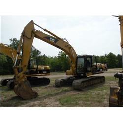 CAT 320CL HYDRAULIC EXCAVATOR