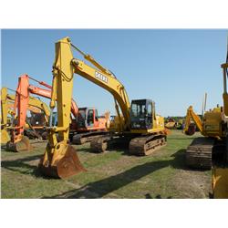 JOHN DEERE 200C LC HYDRAULIC EXCAVATOR