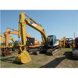 KOBELCO SK200LC MARK III HYDRAULIC EXCAVATOR