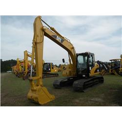 CAT 312CL HYDRAULIC EXCAVATOR
