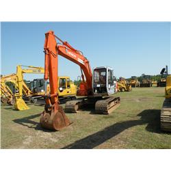 HITACHI EX100-2 HYDRAULIC EXCAVATOR
