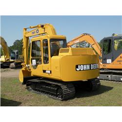 John Deere 190E Excavator