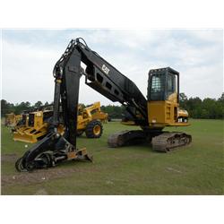 CAT 325C FM SHOVEL LOADER