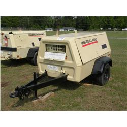 INGERSOLL-RAND 185 AIR COMPRESSOR