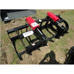 VERSATECH 78" HD BRUSH GRAPPLE