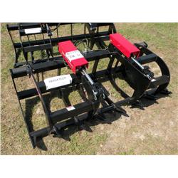 VERSATECH 72" HD BRUSH GRAPPLE