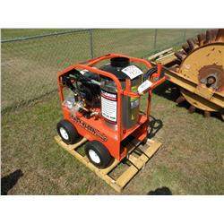 (UNUSED) EASY KLEEN MAGNUM 4000 PLUS STEAM CLEANER