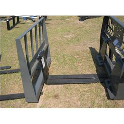 PALLETT FORK ATTACHMENT