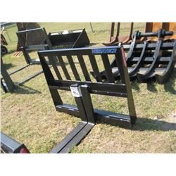 PALLET FORK ATTACHMENT