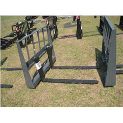 PALLET FORK ATTACH