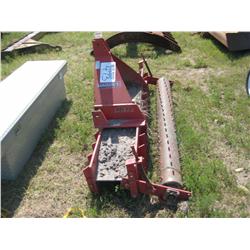 HARDEE 6' AERATOR