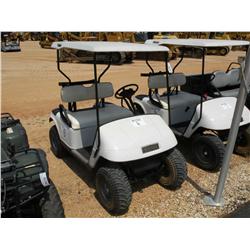 EZ-GO GOLF CAR