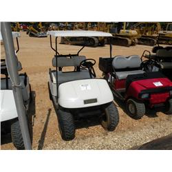 EZ-GO GOLF CAR