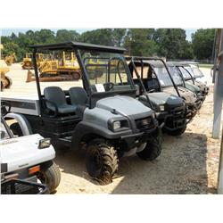 CLUB CAR CARRY ALL 295 UTILITY CART