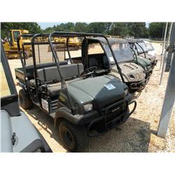 KAWASAKI KAF620J MULE