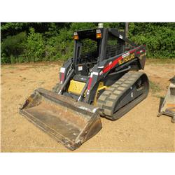 NEW HOLLAND LT185B SKID STEER LOADER