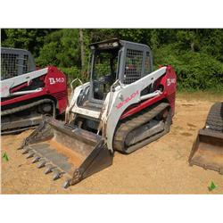 TAKEUCHI TL140 SKID STEER LOADER