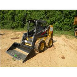 VOLVO MC90 SKID STEER LOADER