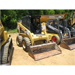 CAT 236 SKID STEER LOADER