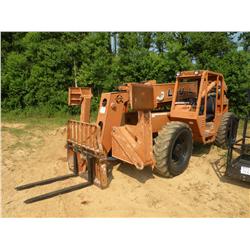 LULL 1044C-54 TELESCOIC FORKLIFT