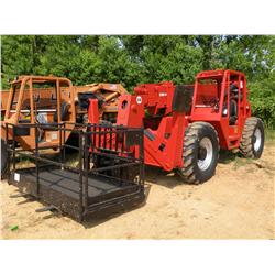 LULL 1044C-54 SERIES II TELESCOPIC FORKLIFT