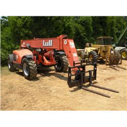 LULL 944E-42 TELESCOPIC FORKLIFT