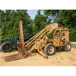 INTERNATIONAL 9000 HIGH REACH FORKLIFT