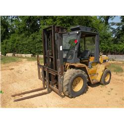 CAT RC-60 FORKLIFT