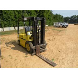 HYSTER 50 FORKLIFT