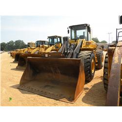 VOLVO L150 WHEEL LOADER