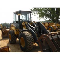 JOHN DEERE 544J WHEEL LOADER