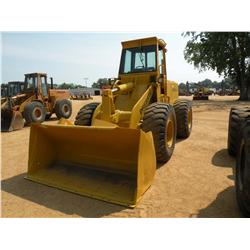 DRESSER 520C WHEEL LOADER